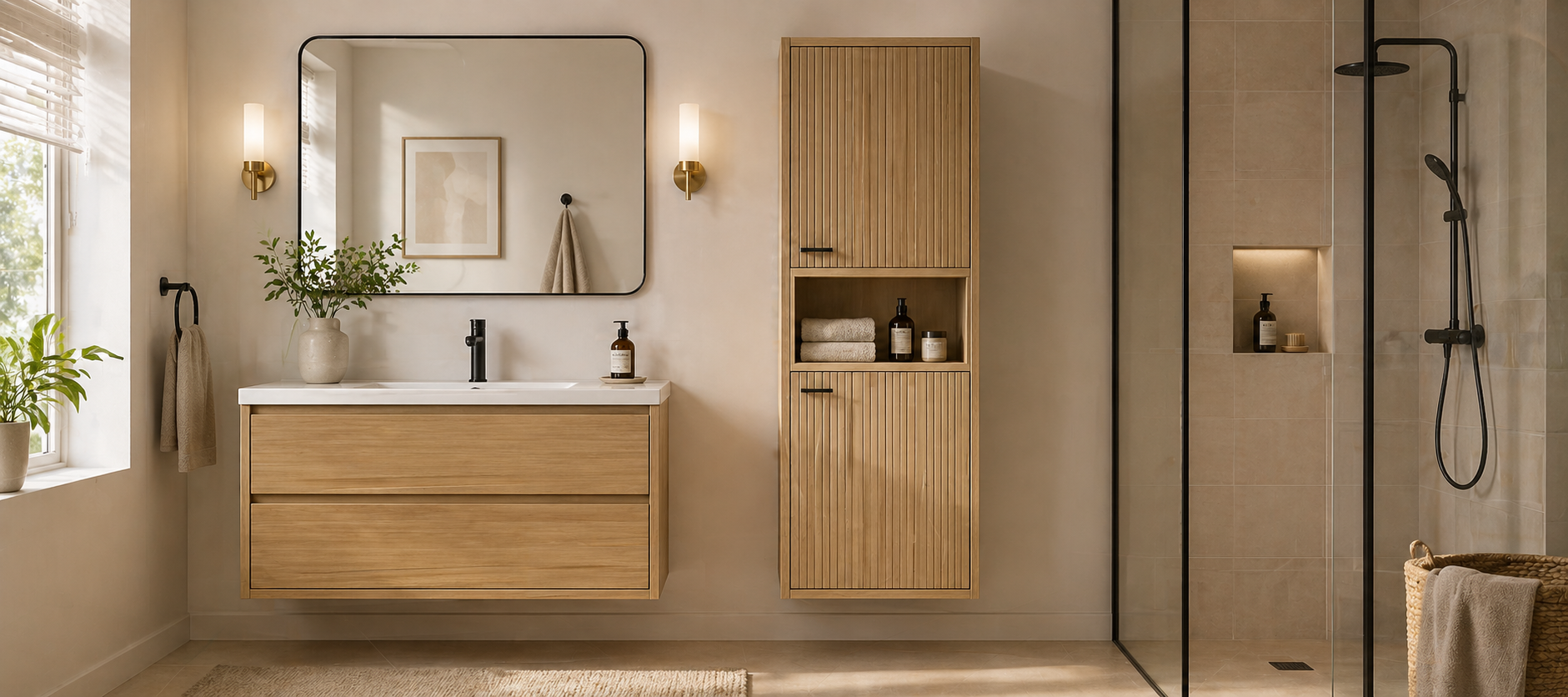 Bathroom Furniture