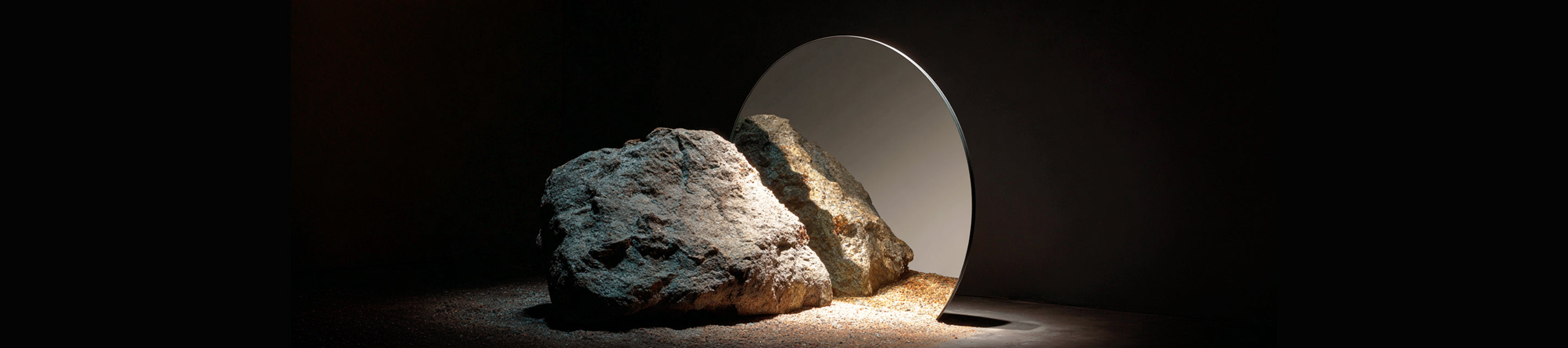 Frameless Mirrors